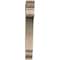 Ekena Millwork Legacy Traditional Smooth Bracket, Douglas Fir, 5 1/2"W x 38"D x 42"H BKT06X38X42LEC01SDF - alternate 2
